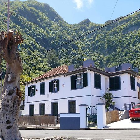 Arco De Sao Jorge Guesthouse 외부 사진