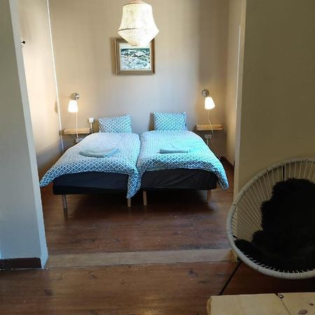 Arco De Sao Jorge Guesthouse 외부 사진