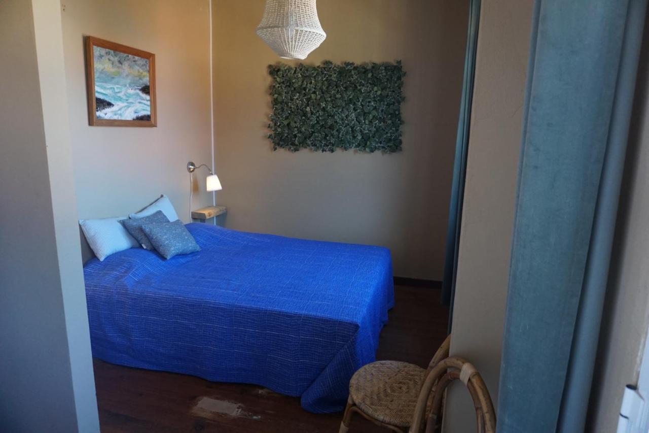 Arco De Sao Jorge Guesthouse 외부 사진