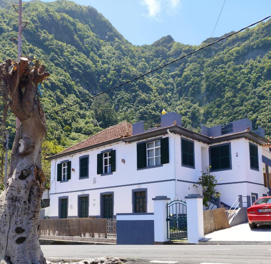 Arco De Sao Jorge Guesthouse 외부 사진